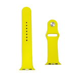 Maxbell Apple strapwatch 1/2 / 3/4 universal silicone strap sports wristband 15