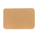 Maxbell Silicone Scars Sheets Scars Removal Sheets Breathable for New and Old Scars Skin Elastic Cloth