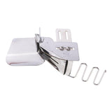 Max Double Cylinder Fold Edge Binder Attachment Folder Tape Binder 34mm
