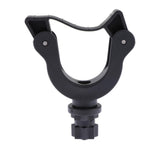 Maxbell Nylon Kayak Canoe Paddle Holder Clips Track Mount Boat Oar Grip Keeper Clamp