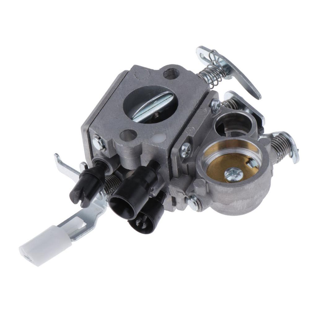 Max Carburetor For Stihl MS171 MS181 MS201 MS211 ZAMA C1Q-S269 Chainsaw