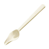 Maxbell Small Bird Feeder Spoon Food Grade Thickened for Baby Bird Feeding Supplies