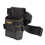 Max Duable Oxford Cloth Electrician Tool Pouch Carpenter Apron Organizer Pocket
