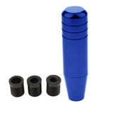 Maxbell Gear Stick Shifts Levers for General Motor Racing Wave Stick Head Blue