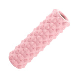 Maxbell Hollow Yoga Column Portable Muscle Foam Roller for Gym Sport 45cmx13.5cm