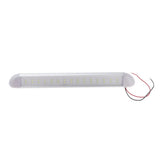 Maxbell RV LED Exterior Porch Light 576 Lumen Rectangle Waterproof Camper RV Trailer