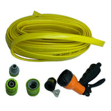 Maxbell Home High Pressure Garden Spray Gun Set Car Wash Flower Vegetable Watering 20m