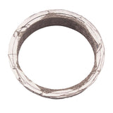 Max Maxb Stainless steel 2.25" Exhaust Donut Collector Gasket universal for JDM Acura