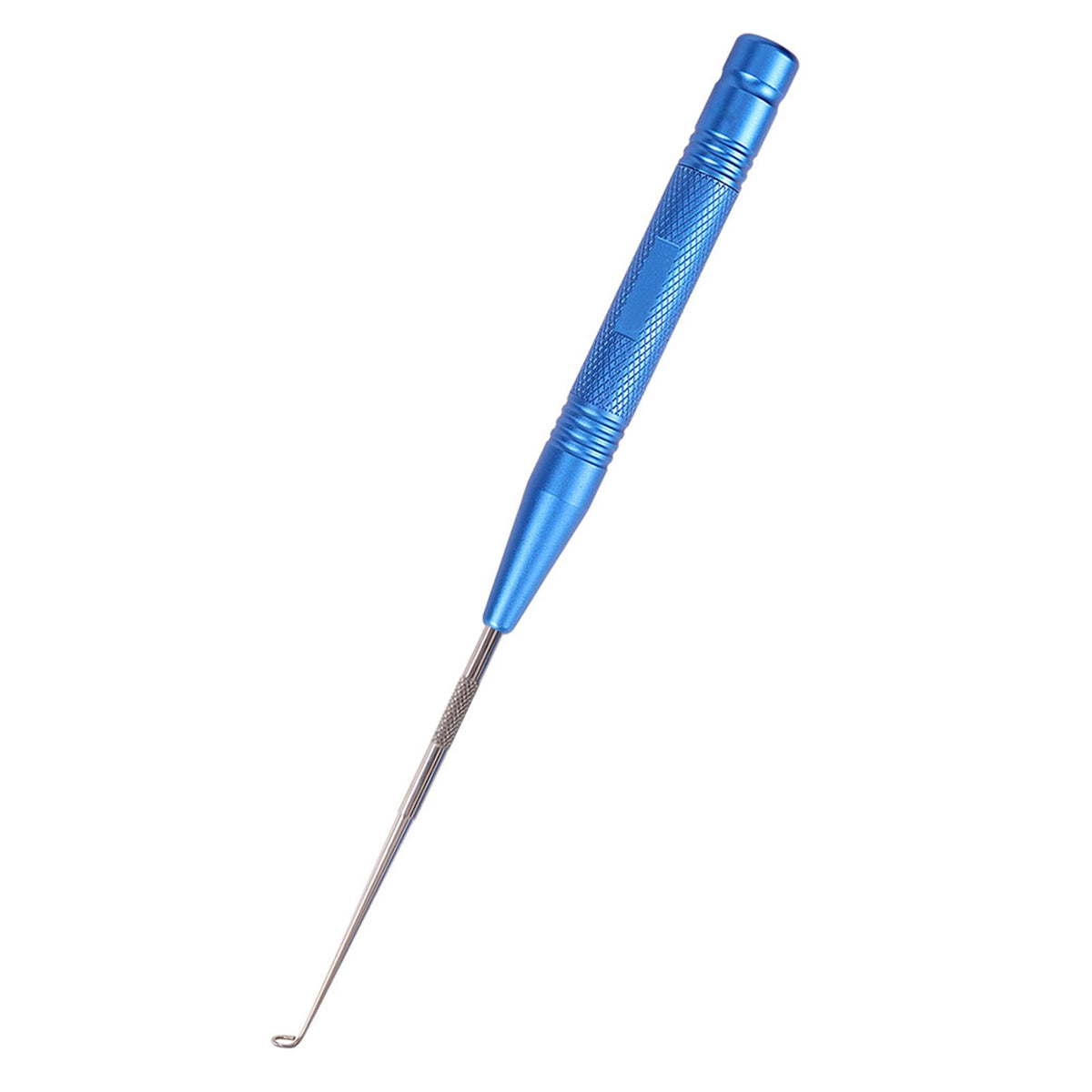 Maxbell Fish Hook Remover Safety Separator Device Extractor Supplies for Ice Fishing Blue