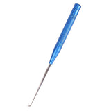 Maxbell Fish Hook Remover Safety Separator Device Extractor Supplies for Ice Fishing Blue