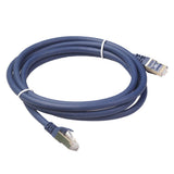 Maxbell CAT8 Ethernet Patch Cable Internet Network Cable with RJ45 Connector 1.8m