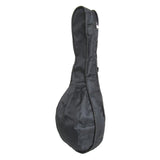 Maxbell Wear Resistant Mandolin Shoulder Bag Waterproof Large Capacity Professional