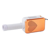 Maxbell Portable Clothes Dryer Fast Drying 600 w for Travel Camping Aureate
