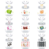Max Maxb Protective Skin Decal For Apple Airpods Wrap Cover Sticker Skins Map  AP015