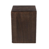 Maxbell Wood box