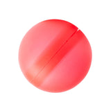 Maxbell Water Balloon Outdoor Water Ball Silicone Self Sealing Water Ball Reusable Red