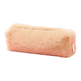 Maxbell Portable Pencil Case Pen Bag Stationery Organizer for Teen Children Kids Khaki