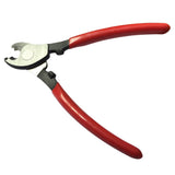 Max High Leverage Cable Cutter Copper Aluminum Wire Cutting Crimping Tools