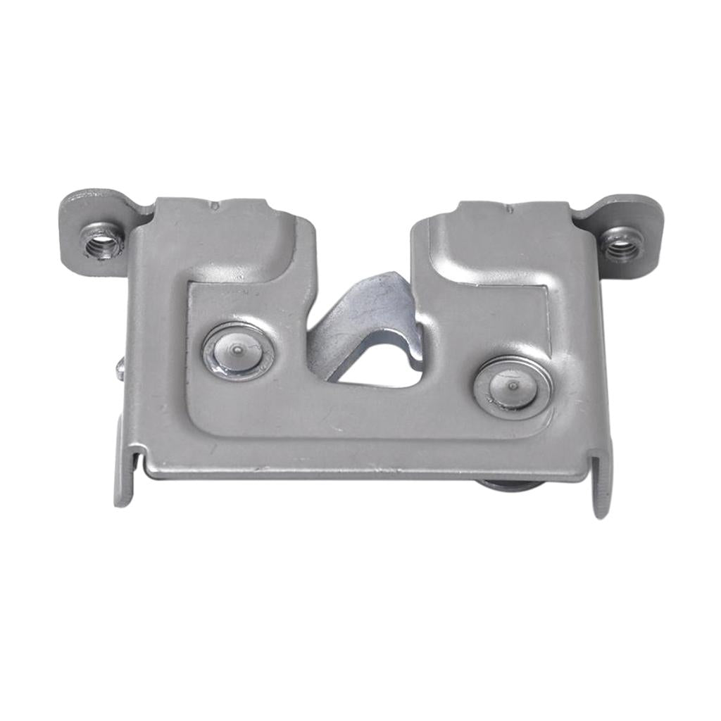 Maxbell Front Lower Hood Lock Latch For BMW X1/X3 E60/E87/E90 1/3/5/6 51237115229