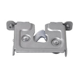 Maxbell Front Lower Hood Lock Latch For BMW X1/X3 E60/E87/E90 1/3/5/6 51237115229