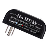 Maxbell Buzz Eliminator Ground Circuit Eliminator No-Hum AC Hum Eliminator