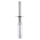 Max Engine Ignition Aluminum Alloy Igniter for 1/10 HSP 80103 RC Model Silver
