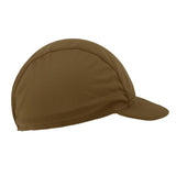 Maxbell Unisex Quick Dry Summer Outdoor Bicycle Cycling Cap Hiking Hat khaki