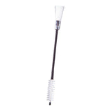 Maxbell Saxophone Clean Brush Professional Durable for Clarinet Flute Saxophone Style A