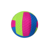 Maxbell Professional Volleyball Size 2, Volley Ball for Toddlers 5.9inch Waterproof Rosy