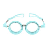 Max Adult Optical Trial Lens Frame Eyeglasses Optometry Optician Optic Tool 54mm