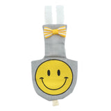 Maxbell Breathable Birds Diaper Wrap Urine Pad for Parrot Adjustable Parrot Nappy S
