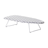 Maxbell Tabletop Ironing Board Heat Resistant Cover for Laundry Room Apartments