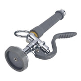 Max Kitchen Sink Faucet Rinse Spray Head Tap Sprayer Grey 0.5 Inch Male