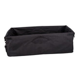 Maxbell Utility Wagon Cart Liner Outdoor Camping Oxford Cloth Liner Black