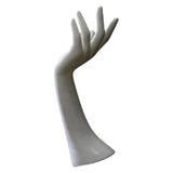 Maxbell Female Mannequin Hand Decoration for Room Decor Tabletop Photograph Props