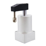 Max SRC Cylinder 90 Degree Rotary Clamping Cylinder Pressure Corner SRC50-90- R