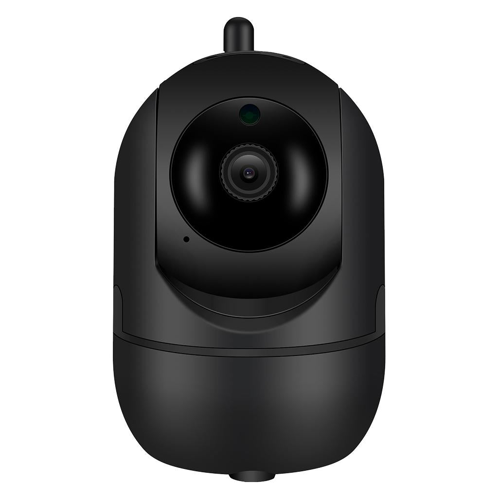 Maxbell 720P AI Wireless IP Camera Cloud Wifi Camera Smart Auto 32G TF card AU.