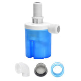 Maxbell Water control Water Level for Water Water Tank 1/2inch up water
