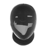 Maxbell Fencing Mask Protect Face Protect for Competition Practice Accessories XS