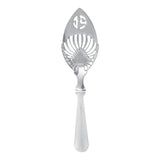 Maxbell Ice Strainer Mixing Spoon Ice Filter Bar Supplies for 9.5cmx7.5cm