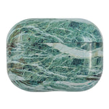 Maxbell Marble Protective CaseCover for Airpods Pro Wireless Bluetooth Headset S10