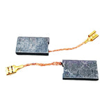Maxbell 2Pcs Replace Carbon Brush Electric Power Tool Accessories for Gsh11E Gbh11DE