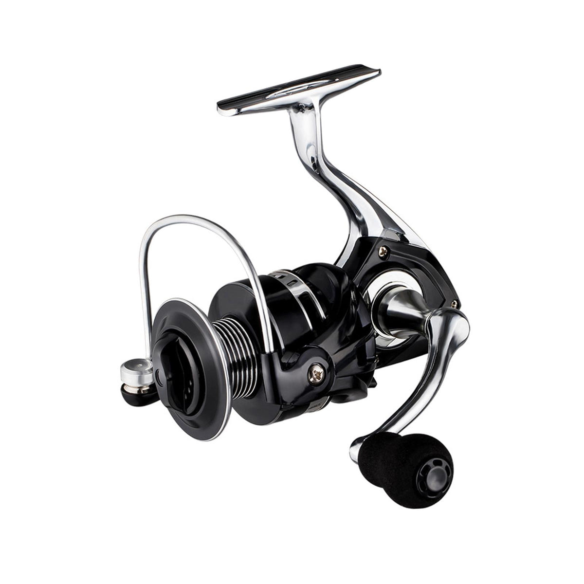 Maxbell Reel Left Right Handle Carp Fishing Reel for Saltwater 4000