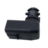Maxbell Outside Ambient Air Temperature Sensor 25775833 for Cadillac Durable