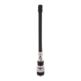 Max Metal Receiver Signal Antenna for SLX4 PG SLX24 BETA58 Wireless Mic Receiver