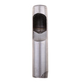 Max Steel Round Hollow Punch Hand Tools Hole Punching Leather Gasket 20mm