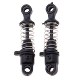 Max 2pcs Metal Shock Absorber for Wltoys A202 A212 A222 A232 A242 A252 RC Car