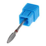 Maxbell Professional Nail Drill Bit Nails Polishing Cuticle Removal Drill Bit No.03