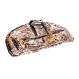 Maxbell Compound Bow Bag Holder Carry Case Outdoor Hunting 115 x 45x 4cm Camouflage