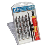 Maxbell 39 in 1 Multifunctional Precision Screwdriver Set for Smartphone Repair